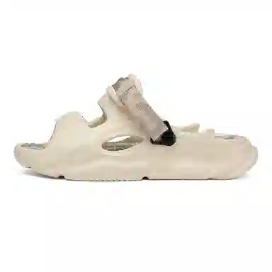 南极人 日常时尚潮流简约百搭舒适柔软休闲户外 沙滩凉鞋 男女同款