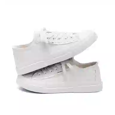 HUANQIU Canvas Shoes
