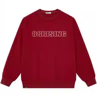 88rising Logo
