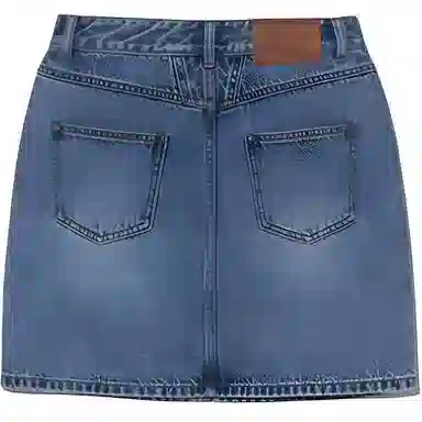 MARITHE FRANCOIS GIRBAUD SS25