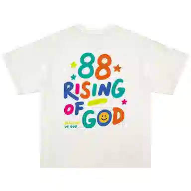 88rising cleanfitT