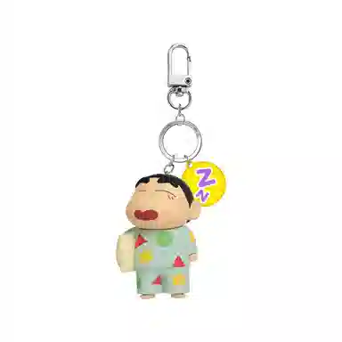 Crayon Shinchan