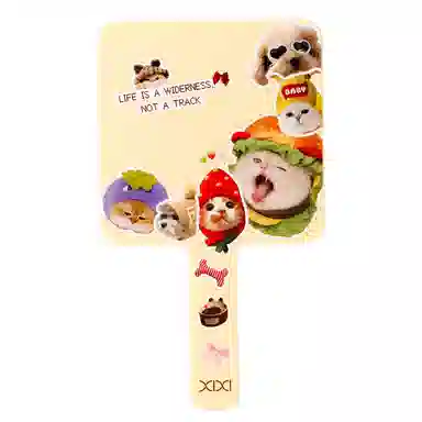 XIXI