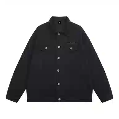 BRYAN JIMENEZ Denim Jacket