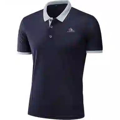 CHUAN QI BAO LUO Polo