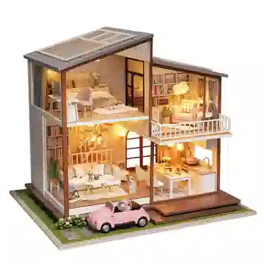 diy