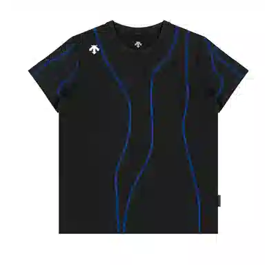 DESCENTE TOUGH FantasyT