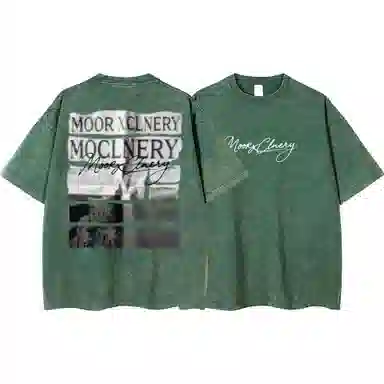 MOOR XCLNERY logoT