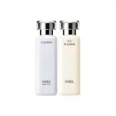 HABA 180ml+180ml