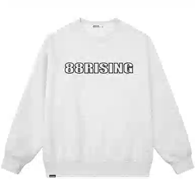 88rising Logo