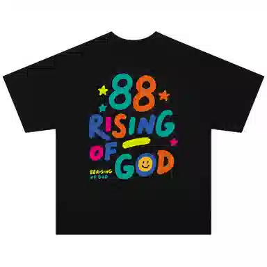 88rising cleanfitT