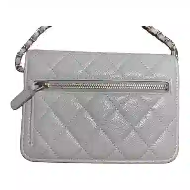 CHANEL WOC CLogo