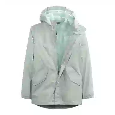 THE NORTH FACE Dryvent Triclimate 2