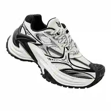 OGR RS-Adventure 2.0 Black/White