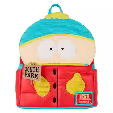 Loungefly Cartman
