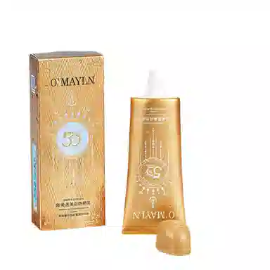 O'MAYLN SPF50+