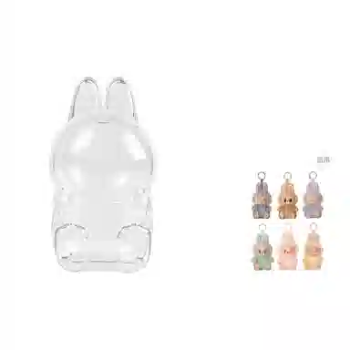 Brangdy labubu mokoko