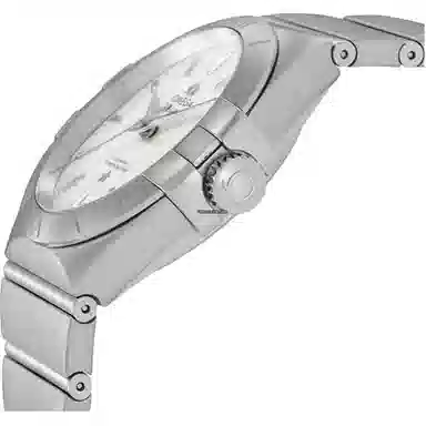 OMEGA 38mm 123.10.38.21.02.004