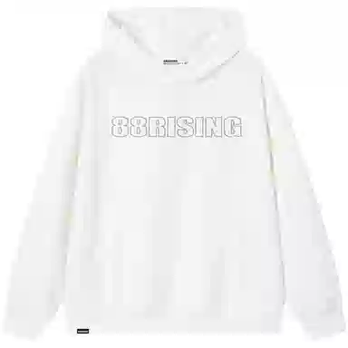 88rising Logo