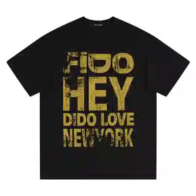 FIDO DIDO T