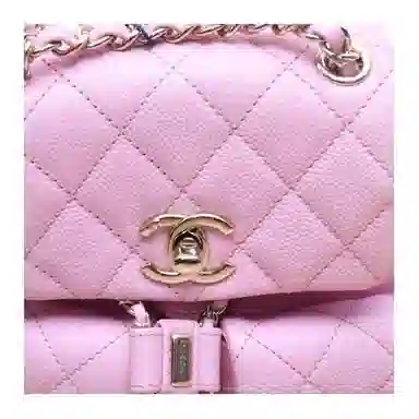 CHANEL Duma 25P