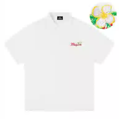 masongarments LOGOPolo