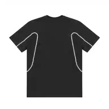 DESCENTE TOUGH logoT