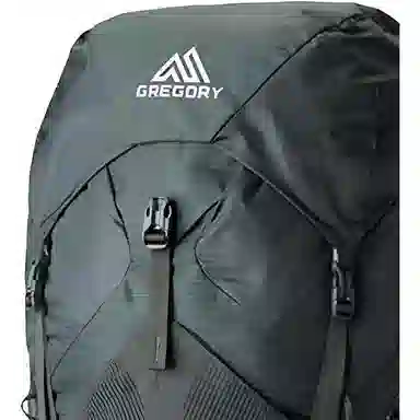 GREGORY60L Paragon Logo