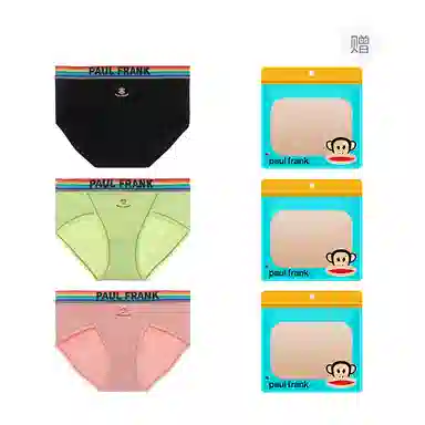 PAUL FRANK 7A 3