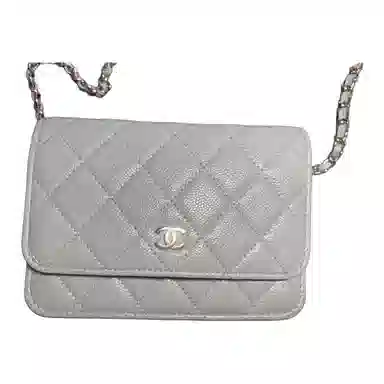 CHANEL WOC CLogo