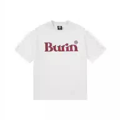BURNIN LogoT