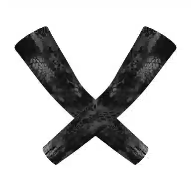 OXO OVERLOAD Ice Silk Sun Protection Sleeves