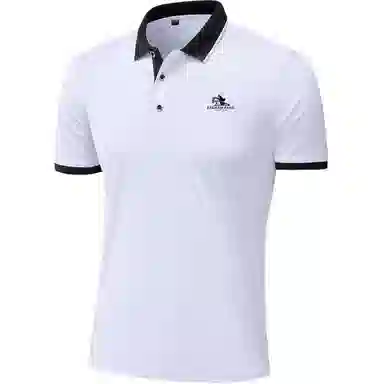 CHUAN QI BAO LUO Polo