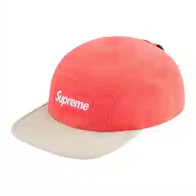 Supreme Ventile Camp Cap