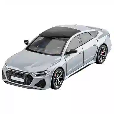Aodi RS7