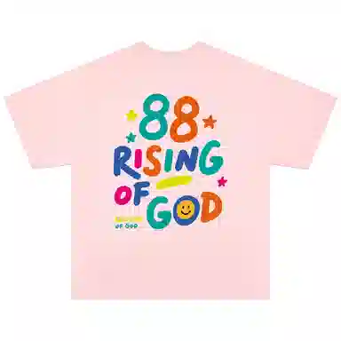 88rising cleanfitT
