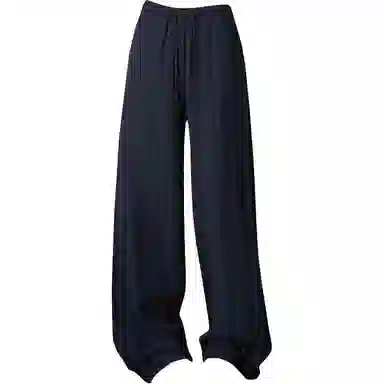 拾籍 舒适潮流百搭休闲裤 女款