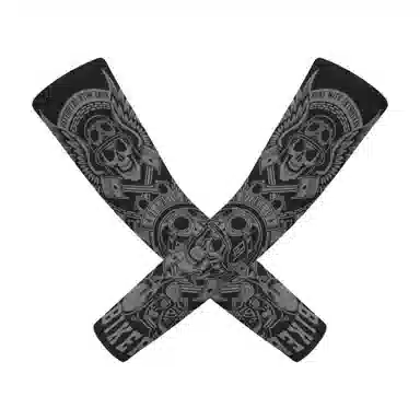 OXO OVERLOAD Ice Silk Sun Protection Sleeves