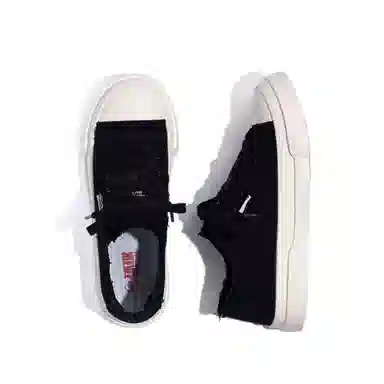 HUANQIU Canvas Shoes