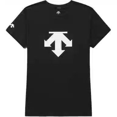 DESCENTE FW25 LogoT