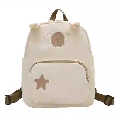 Taigenu Capybara Backpack