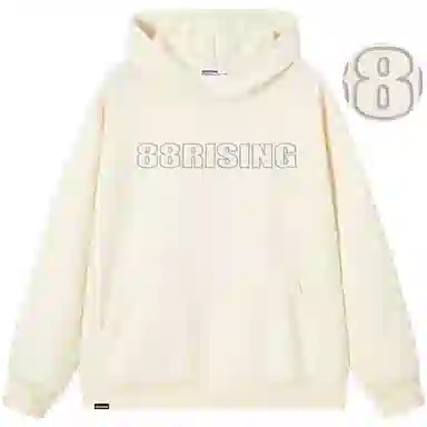 88rising Logo