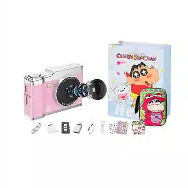 FINMOKBB CCD4800w1080P8vlog