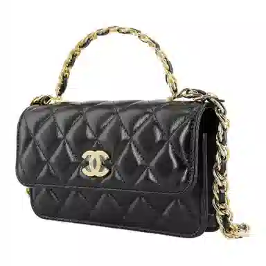 CHANEL Classic Flap CF 23A