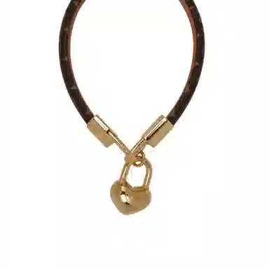 Louis Vuitton Crazy In Lock