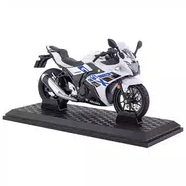 H 1 GSX250R