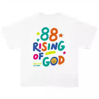 88rising cleanfitT