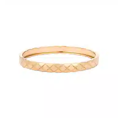 CHANEL COCO CRUSH 18K