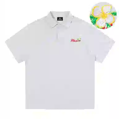 masongarments LOGOPolo