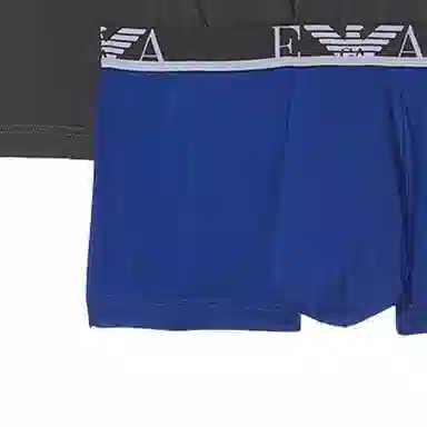 EMPORIO ARMANI logo 2